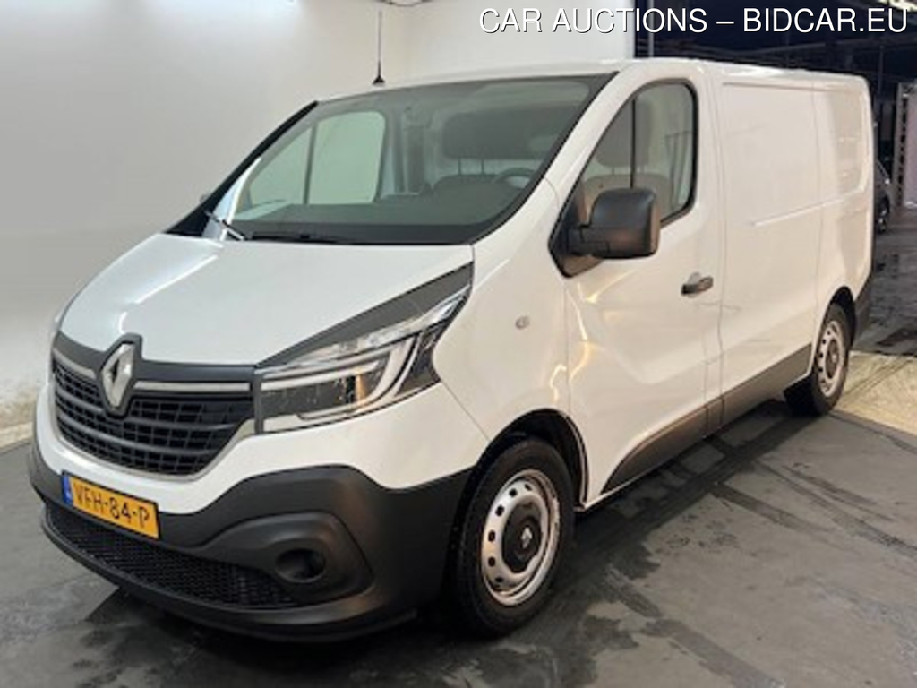 Renault Trafic L1H1 T29 ENERGY 2.0 dCi 120 Comfort