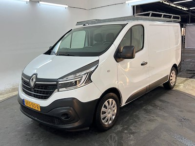 Renault Trafic L1H1 T29 ENERGY 2.0 dCi 120 Comfort