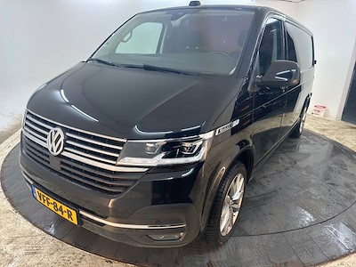 Volkswagen Transporter 2.0TDI 146kW 7-DSG 4Motion L2H1