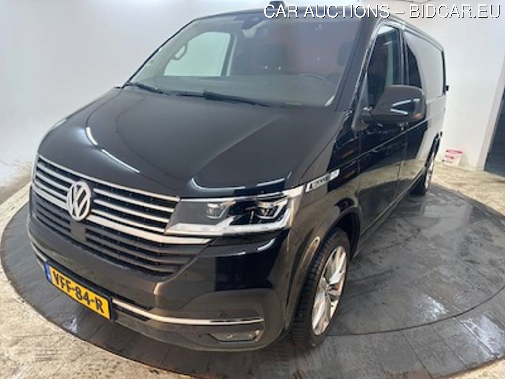 Volkswagen Transporter 2.0TDI 146kW 7-DSG 4Motion L2H1