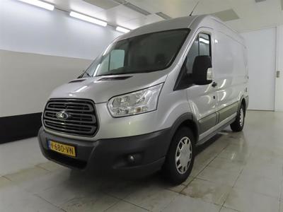 Ford Transit 350 2.0 TDCI L2H2 TR, 2019