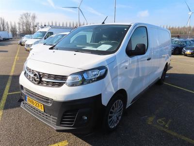 Opel Vivaro *ENGINE BROKEN* 2.0 CDTI L2H1 EDIT., 2020