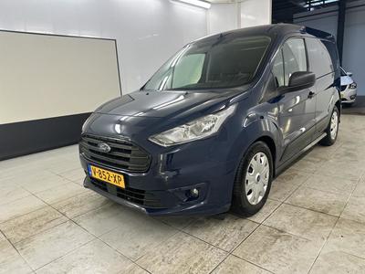 Ford Transit connect 1.5 ECOBLUE L1 TREND, 2019