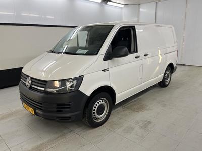 Volkswagen Transporter 2.0 TDI L1H1 HIGHL., 2016