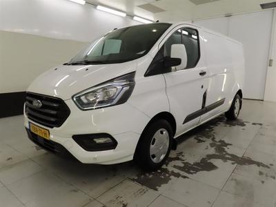 Ford Transit custom 300 2.0 TDCI L2H1 TR, 2019