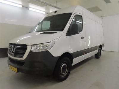 Mercedes-Benz SPRINTER 316 2.2 CDI L2H2 DC, 2020