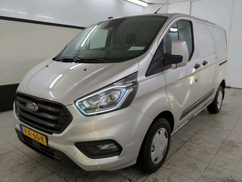 Ford Transit custom 280 2.0 TDCI L1H1 TR, 2021