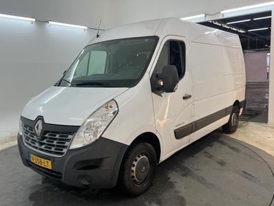 Renault Master T35 2.3 DCI L2H2 S&amp;S, 2018