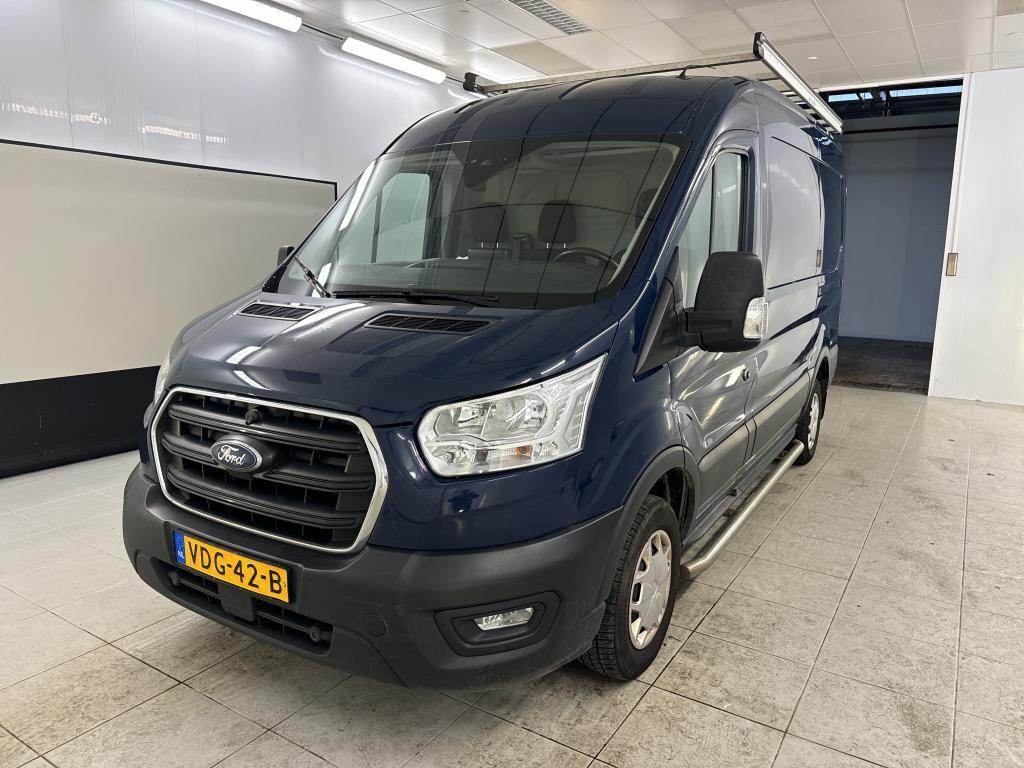 Ford Transit 290 2.0 TDCI L2H2 TR, 2019