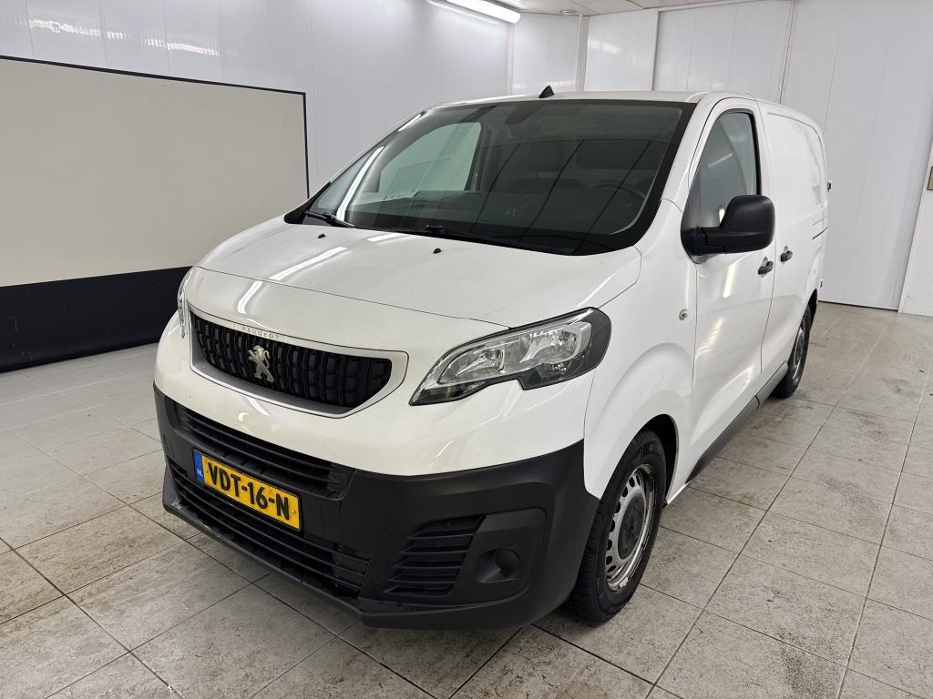 Peugeot Expert 2.0 BLUEHDI PREM, 2020