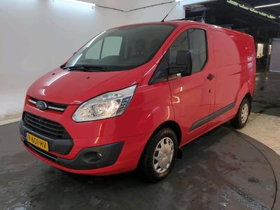 Ford Transit custom 290 2.0 TDCI L1H1 TR, 2017