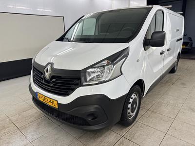 Renault Trafic 1.6 DCI T29L2H1COMEN, 2017