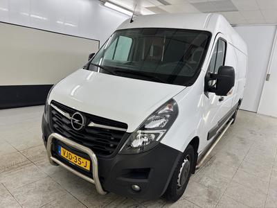 Opel Movano 2.3 TURBO L3H3, 2021