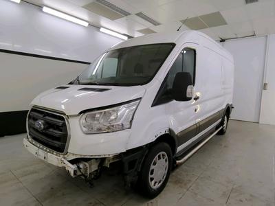 Ford Transit 350 2.0 TDCI L3H2 TR, 2021