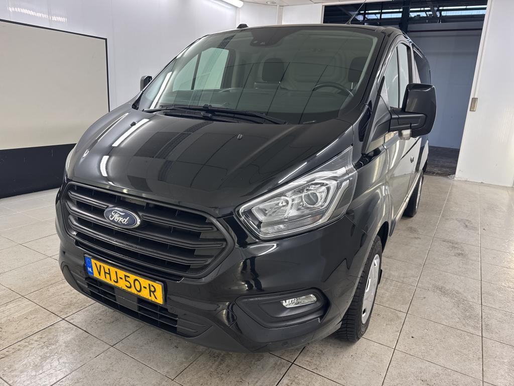 Ford Transit custom 280 2.0 TDCI L1H1 TR, 2020