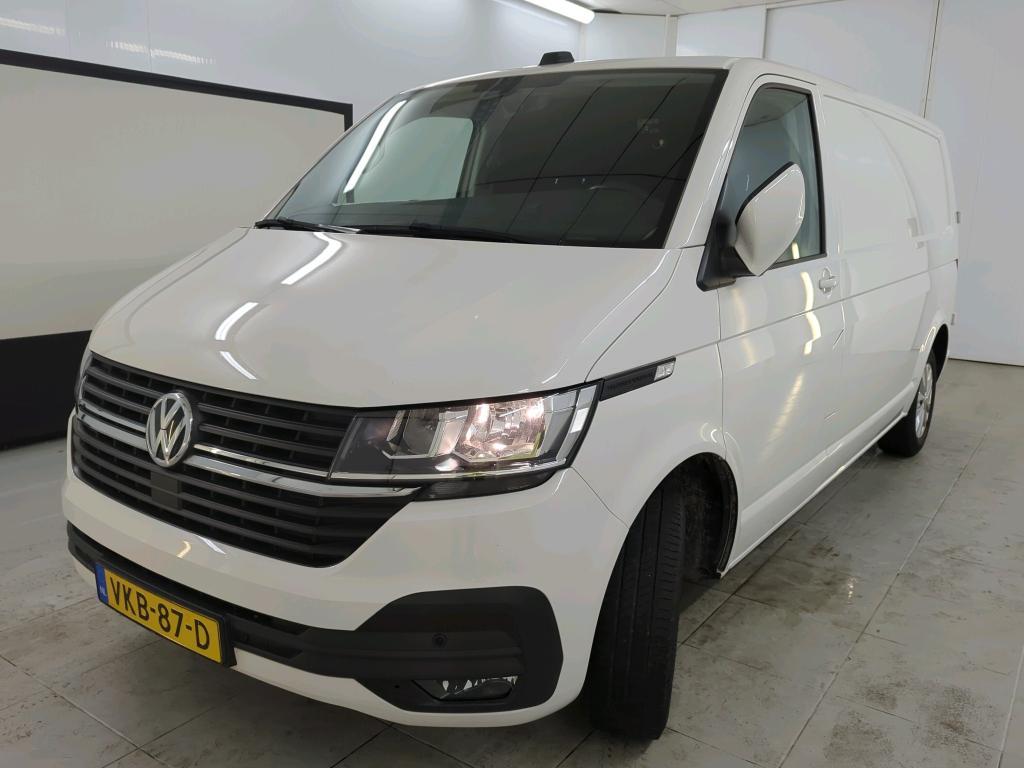 Volkswagen Transporter 2.0 TDI L2H3 BU, 2021