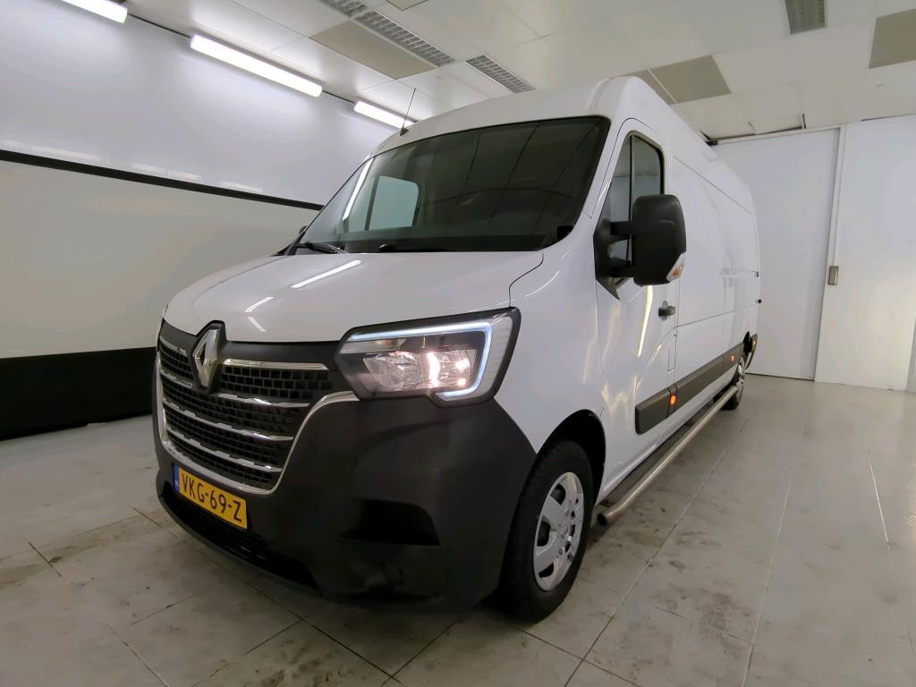 Renault Master T35 2.3DCI L3H2 W.E., 2021