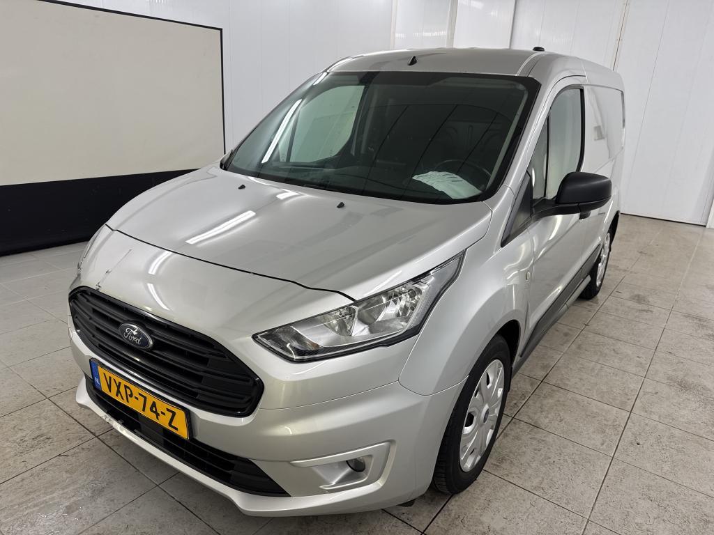 Ford Transit connect 1.5 ECOBLUE L1 TREND, 2020