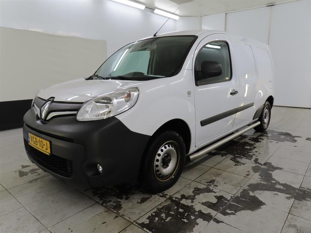 Renault Kangoo 1.5 BLUEDCI COMFMAXI, 2020