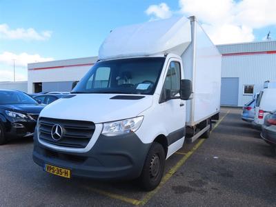 Mercedes-Benz SPRINTER 314 2.2 CDI L3, 2022