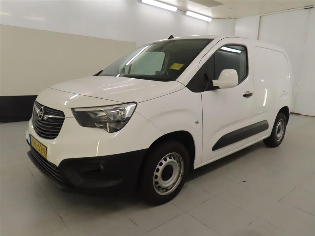 Opel Combo 1.5D L1H1 EDITION, 2020