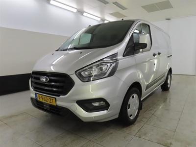 Ford Transit custom 280 2.0 TDCI L1H1 TR, 2019