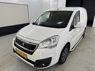 Peugeot Partner 120 1.6 BLUEHDI L1PP, 2017