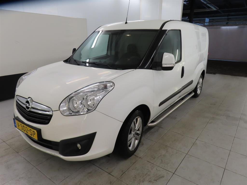 Opel Combo 1.3 CDTI L2H1 SPORT, 2018