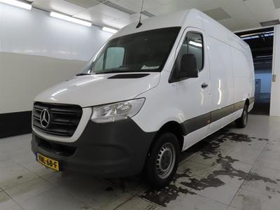 Mercedes-Benz SPRINTER 315 1.9 CDI L3H3 DC, 2022