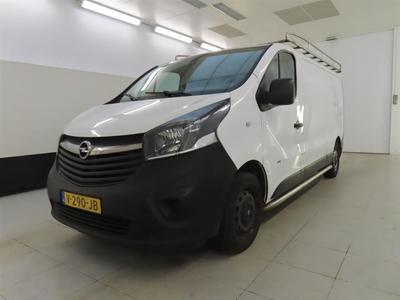 Opel Vivaro 1.6 CDTI L2H1 ED ECO, 2017