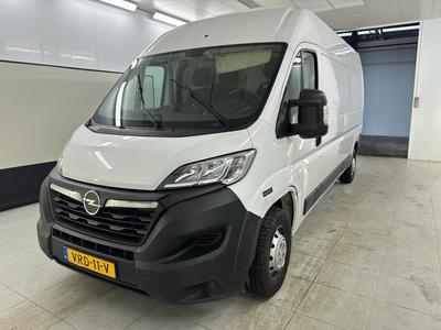 Opel Movano 2.2D 120 L3H2 EDIT., 2022