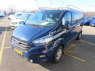 Ford Transit custom *CLUTCH BROKEN* 300 2.0 TDCI L2H1TDC, 2019