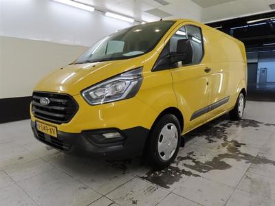 Ford Transit custom 340 2.0 TDCI L2H1 TR, 2019