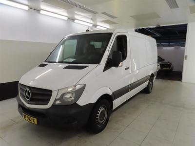 Mercedes-Benz SPRINTER 313 2.2 CDI 366 EHD, 2016