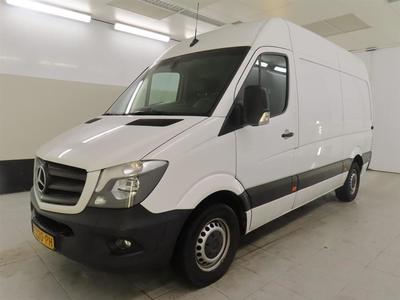 Mercedes-Benz SPRINTER 514 2.2 CDI 366 HDDC, 2018