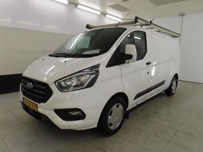 Ford Transit custom 340 2.0 TDCI L2H1 TR, 2019