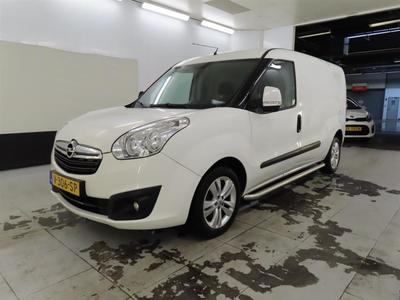 Opel Combo 1.3 CDTI L2H1 SPORT, 2018