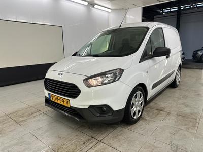 Ford Transit courier 1.5 TDCI TREND DURA, 2020