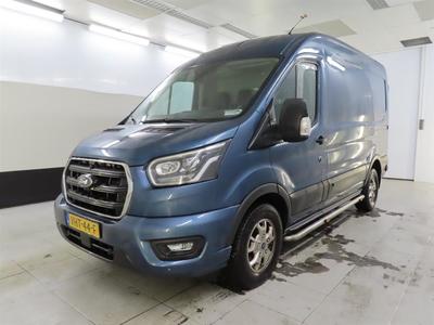 Ford Transit 350 2.0 TDCI L2H2 LI, 2020