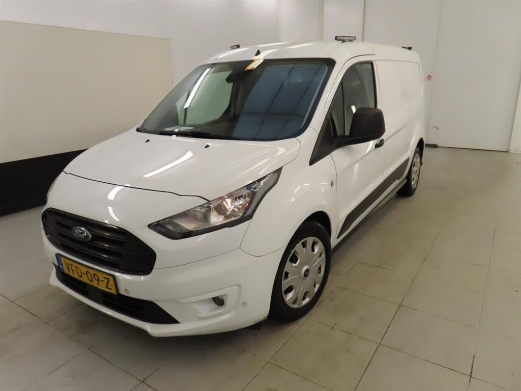 Ford Transit connect 1.5 ECOBLUE L2 TREND, 2020