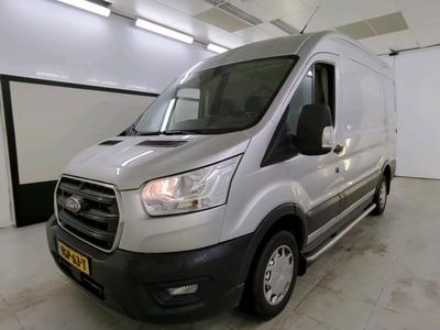 Ford Transit 310 2.0 TDCI L2H2 TR, 2020