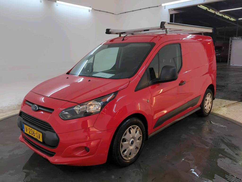 Ford Transit connect 1.5 TDCI L1 TREND, 2018