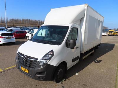 Opel Movano 2.3 TURBO L3H1, 2021