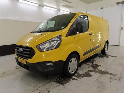 Ford Transit custom 340 2.0 TDCI L2H1 TR, 2019