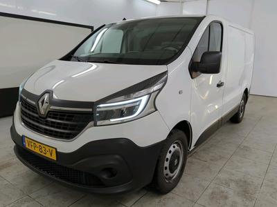 Renault Trafic 2.0 DCI T29 L1H1COMF, 2020