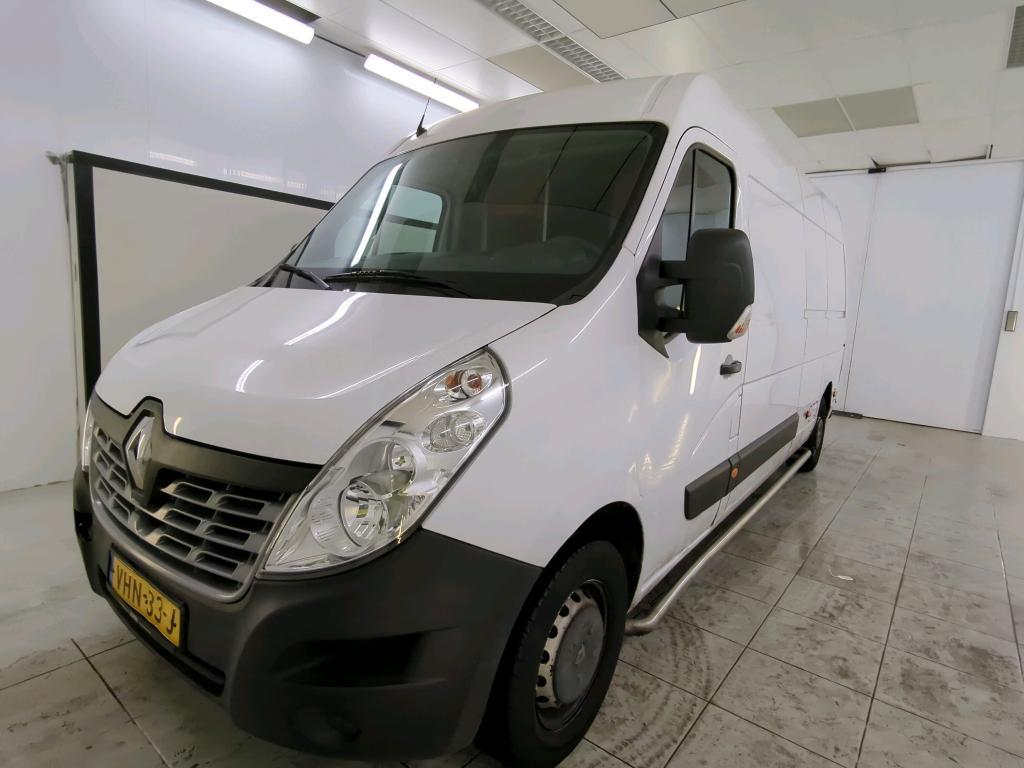 Renault Master T35 2.3 DCI L3H3, 2018