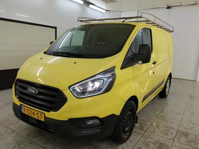 Ford Transit custom 340 2.0 TDCI L1H1 TR, 2018