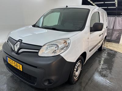 Renault Kangoo 1.5 BLUE DCI COMFORT, 2020