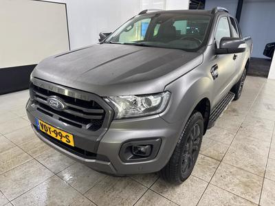 Ford Ranger 2.0 E.B. WILDTR. SC., 2020