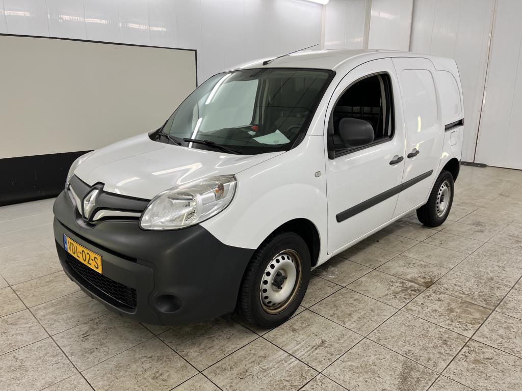 Renault Kangoo 1.5 DCI 75 COMFORT, 2019